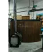 Купель уличная 200х115 см под ключ с печью Купель уличная 200х115 см под ключ с печью